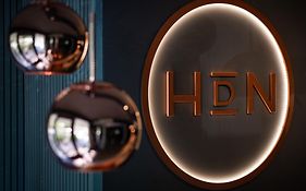 Hotel du Nord Alster - auf der Uhlenhorst